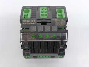 MURR Elektronik 9000-41084-0100600 Mico+4.6 Electronic Circuit Protection