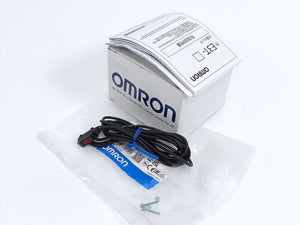 OMRON E3T-SR43-C Photoelectric Switch, 2m Cable, 12-24 V DC