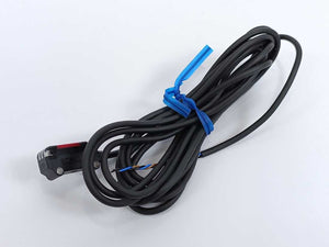 OMRON E3T-SR43-C Photoelectric Switch, 2m Cable, 12-24 V DC