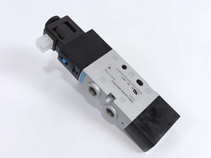 Festo 575675 VUVS-L20-M52-AZD-G18-F7 Solenoid Valve