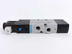 Festo 575675 VUVS-L20-M52-AZD-G18-F7 Solenoid Valve