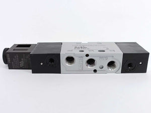 Festo 575675 VUVS-L20-M52-AZD-G18-F7 Solenoid Valve