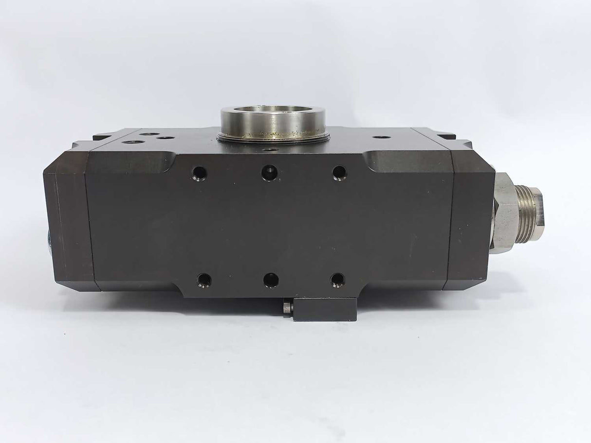 SOMMER AUTOMATIC SF 100-90N Flat Swivel Unit, Rotation Angle 90°