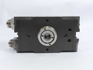 SOMMER AUTOMATIC SF 100-90N Flat Swivel Unit, Rotation Angle 90°