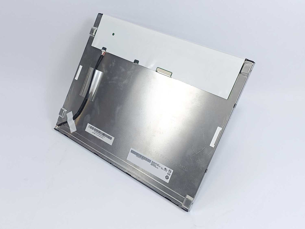 AU Optronics G150XG03 V.4 15" Industrial Color TFT-LCD Display Panel