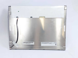 AU Optronics G150XG03 V.4 15" Industrial Color TFT-LCD Display Panel