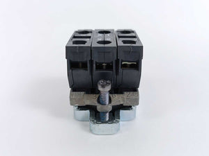 Schneider Electric XB4 BW3365 Illuminated Push Button, Harmony XB4