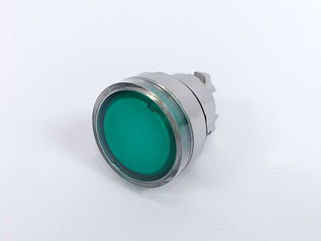 Schneider Electric XB4 BW3365 Illuminated Push Button, Harmony XB4