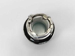Schneider Electric XB4 BW3365 Illuminated Push Button, Harmony XB4