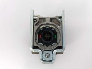 Schneider Electric XB4 BW3365 Illuminated Push Button, Harmony XB4