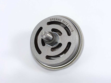 Sperre 3012MK Delivery Valve Spare Kit HP
