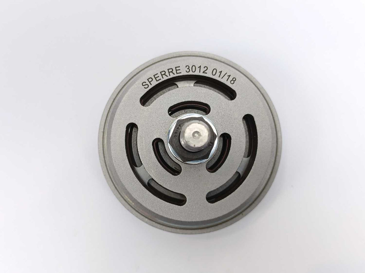 Sperre 3012MK Delivery Valve Spare Kit HP