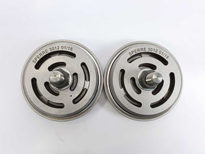 Sperre 3012MK Delivery Valve Spare Kit HP
