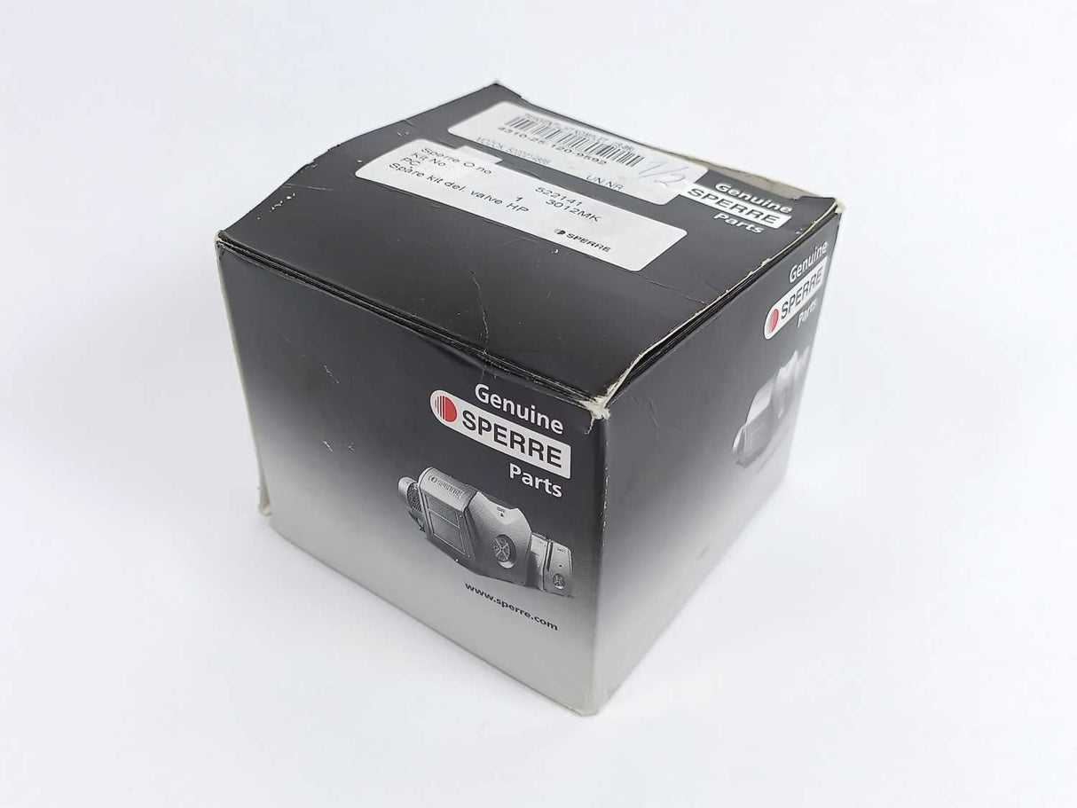 Sperre 3012MK Delivery Valve Spare Kit HP