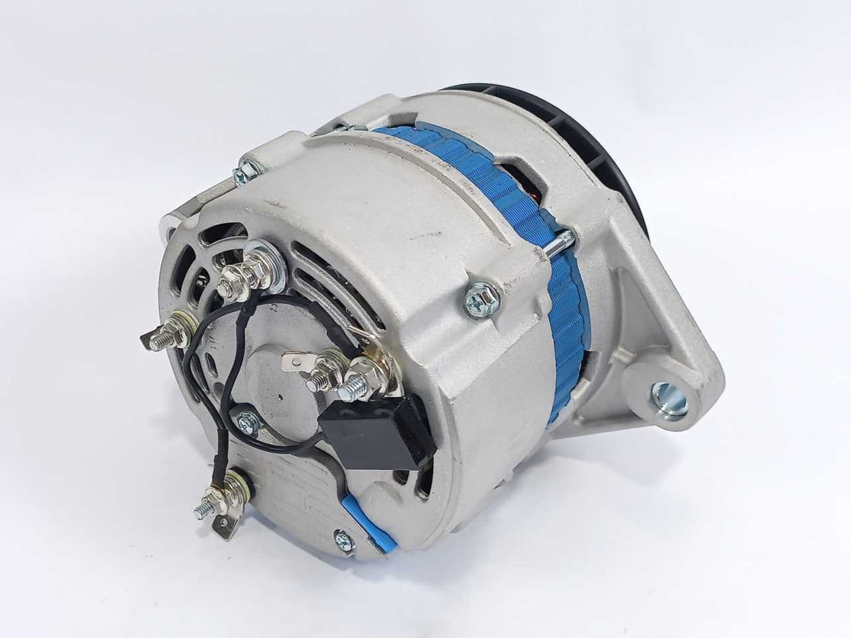 Prestolite 66021507 Leece Neville 24V 55A Brush Alternator