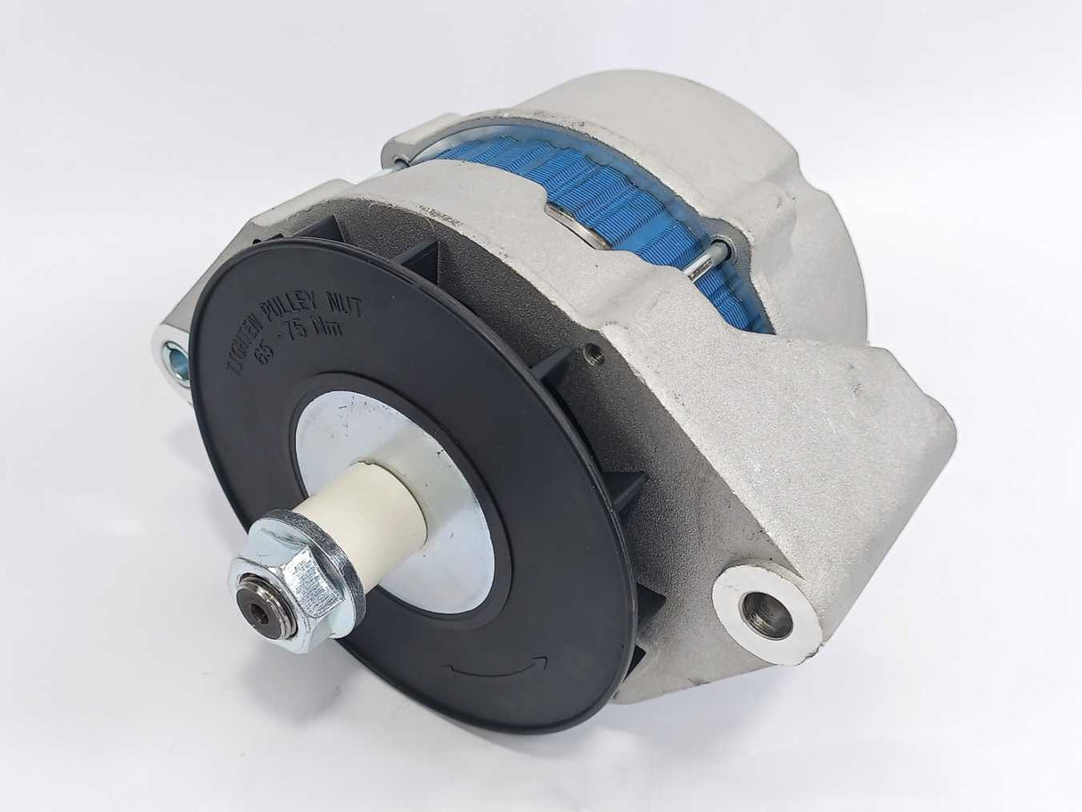 Prestolite 66021507 Leece Neville 24V 55A Brush Alternator
