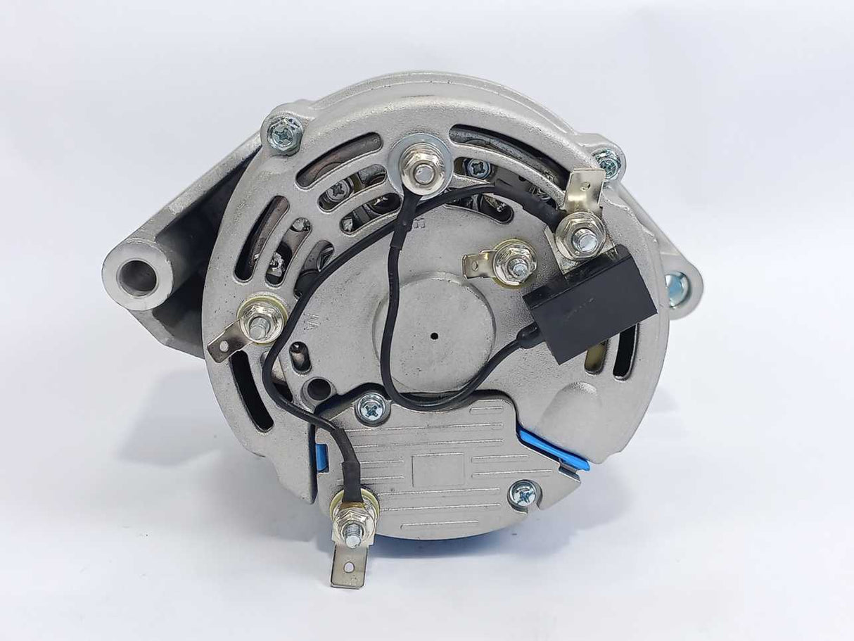 Prestolite 66021507 Leece Neville 24V 55A Brush Alternator