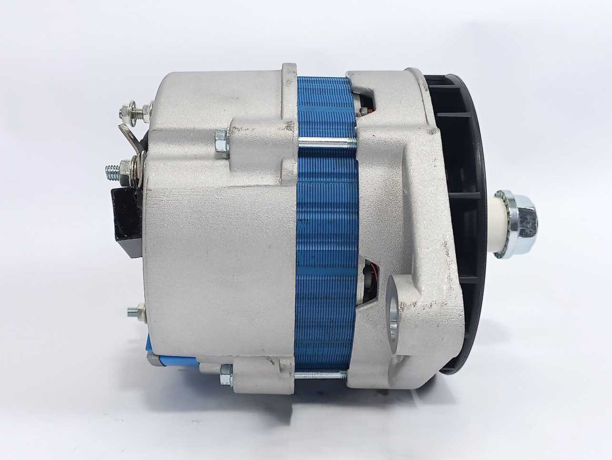 Prestolite 66021507 Leece Neville 24V 55A Brush Alternator