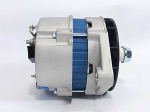 Prestolite 66021507 Leece Neville 24V 55A Brush Alternator