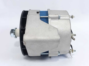 Prestolite 66021507 Leece Neville 24V 55A Brush Alternator