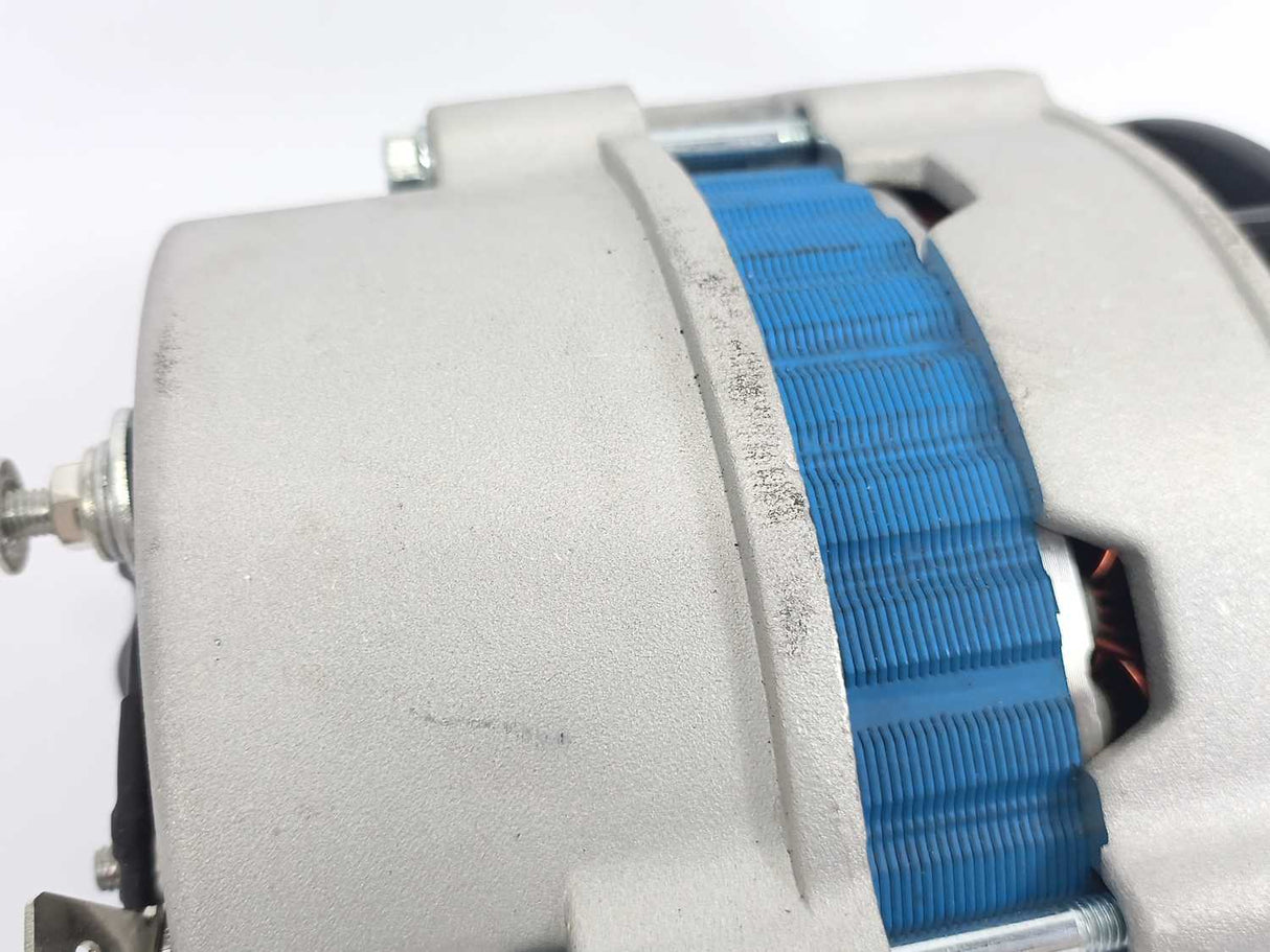 Prestolite 66021507 Leece Neville 24V 55A Brush Alternator