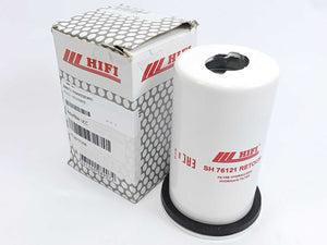 HIFI SH 76121 RETOUR Hydraulic Filter