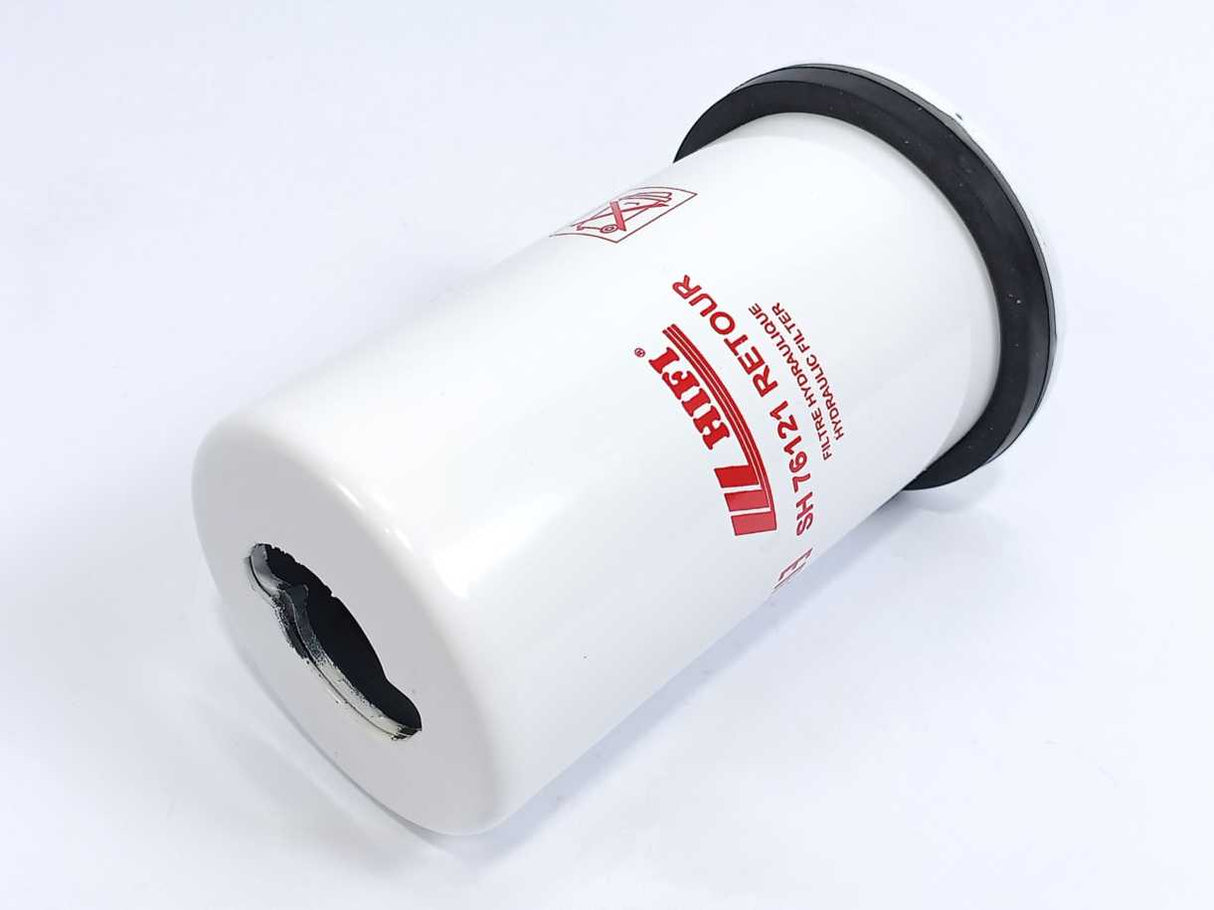 HIFI SH 76121 RETOUR Hydraulic Filter