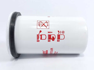 HIFI SH 76121 RETOUR Hydraulic Filter