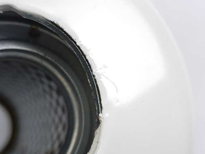 HIFI SH 76121 RETOUR Hydraulic Filter