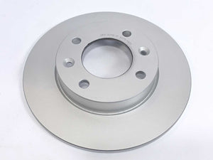 JURID 562130JC Brake Discs 247mm x 9mm, Batch of 2 pcs.