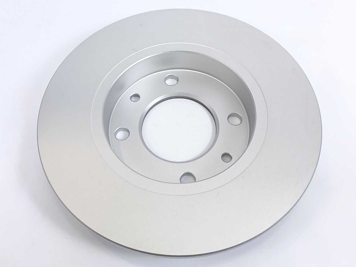 JURID 562130JC Brake Discs 247mm x 9mm, Batch of 2 pcs.