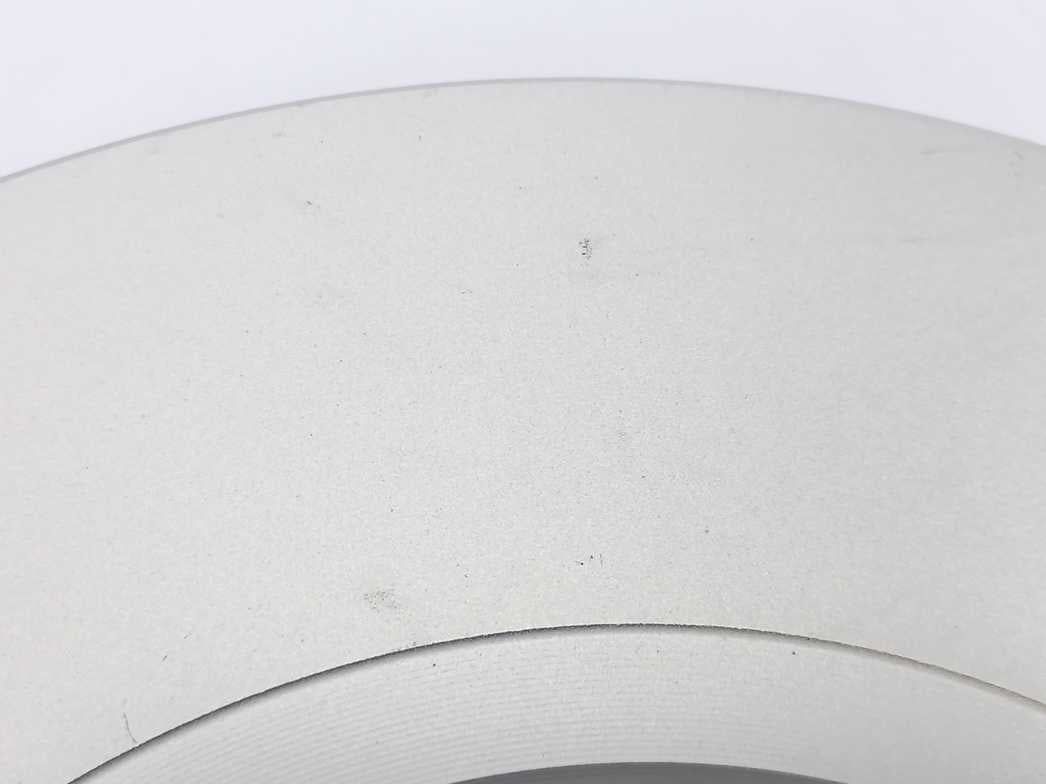 JURID 562130JC Brake Discs 247mm x 9mm, Batch of 2 pcs.