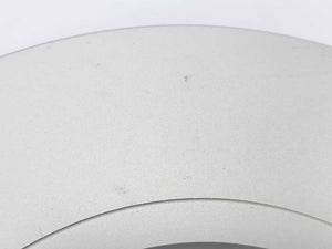 JURID 562130JC Brake Discs 247mm x 9mm, Batch of 2 pcs.