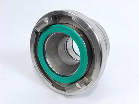 FEUER-VOGEL STREDKA75VSKA52SS Reducers Storz to Storz 75-B / 52-C DIN 14342