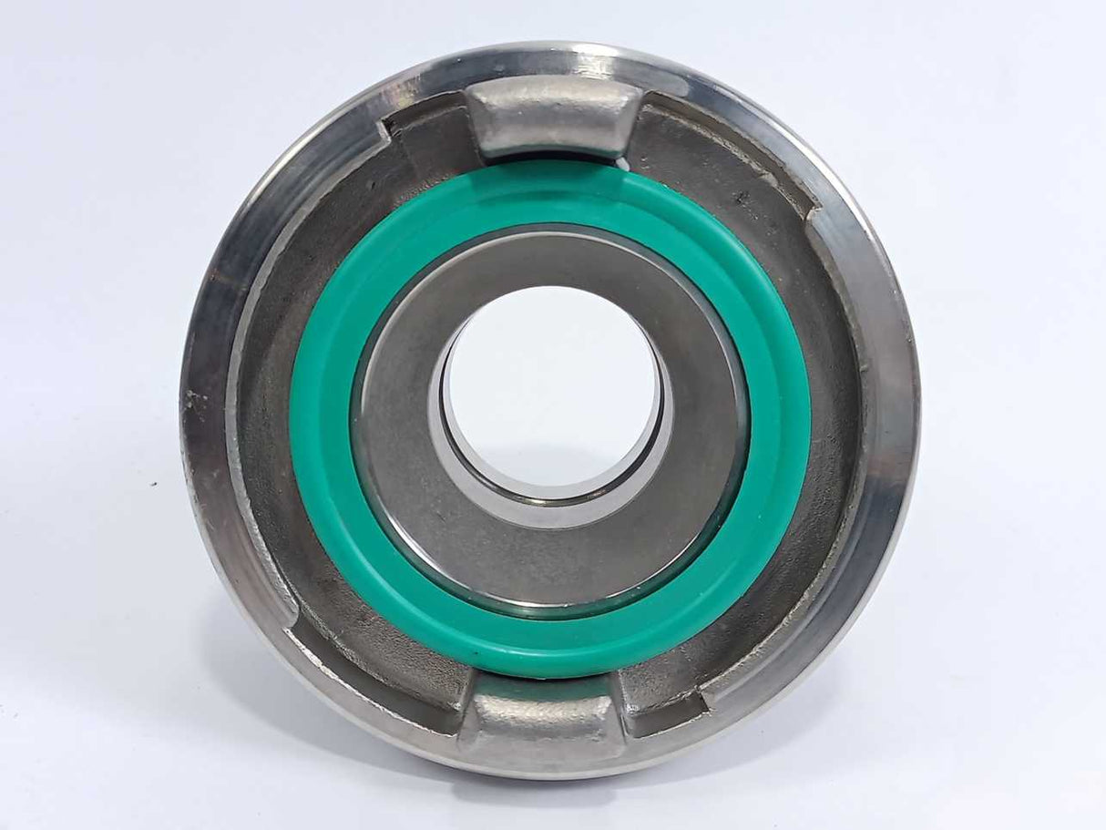 FEUER-VOGEL STREDKA75VSKA52SS Reducers Storz to Storz 75-B / 52-C DIN 14342