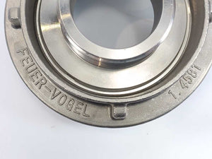 FEUER-VOGEL STREDKA75VSKA52SS Reducers Storz to Storz 75-B / 52-C DIN 14342