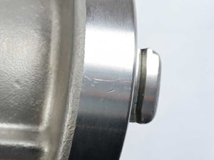 FEUER-VOGEL STREDKA75VSKA52SS Reducers Storz to Storz 75-B / 52-C DIN 14342