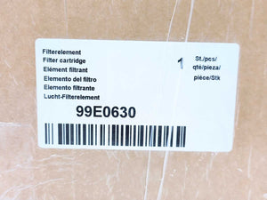 Master 99E0630 Filter Cartridge