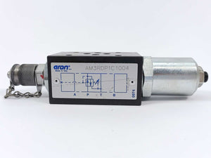 Aron Electronics AM3RDP1C1004 Reducing Valve 0974
