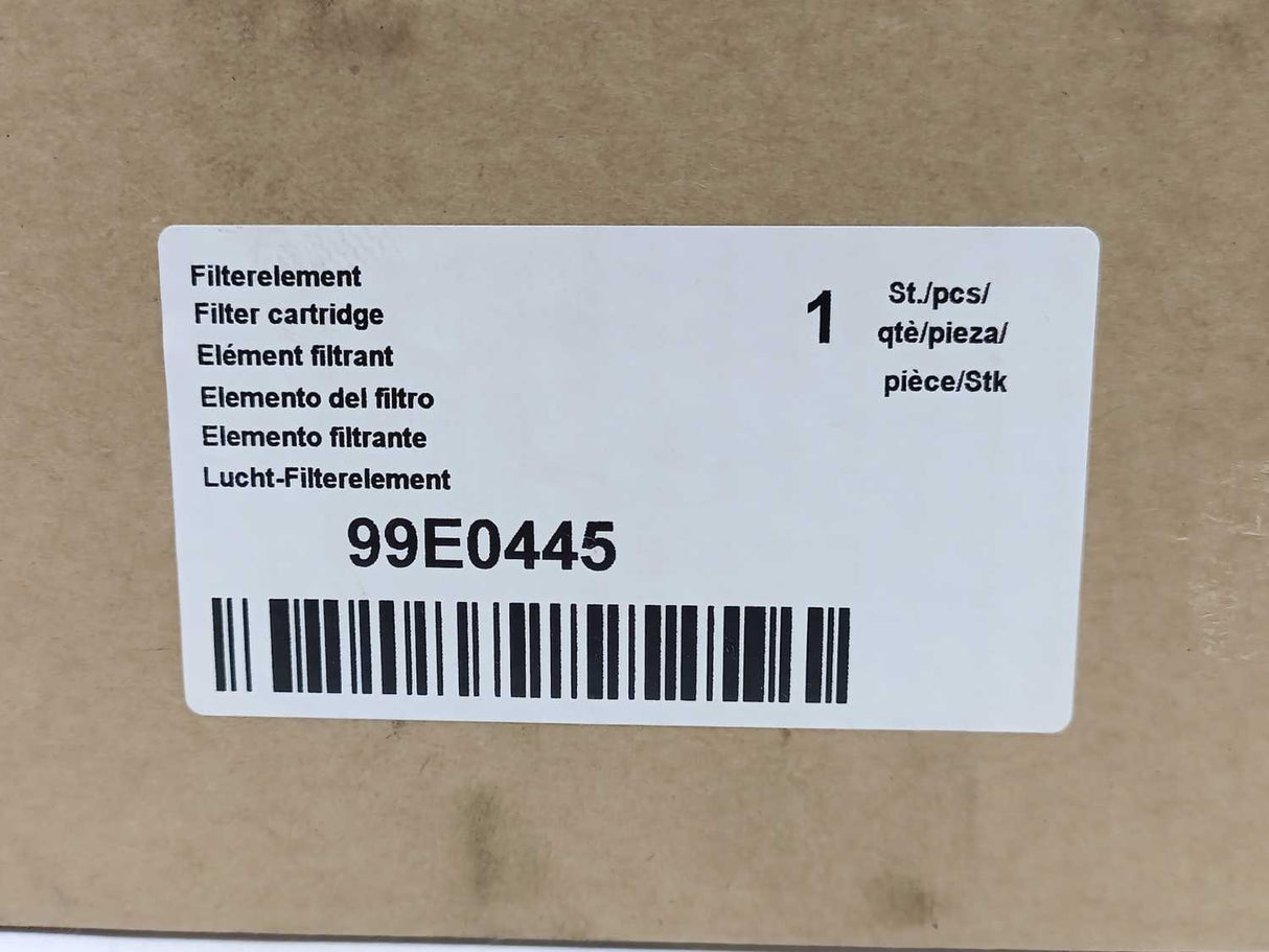 99E0445 Filter Cartridge