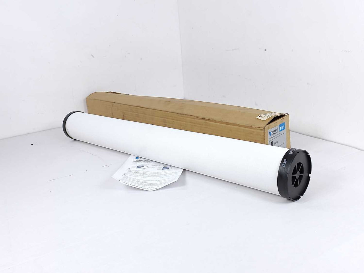 Walker Filtration ZX307 Compressed Air Coalescing Filter