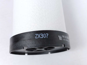 Walker Filtration ZX307 Compressed Air Coalescing Filter