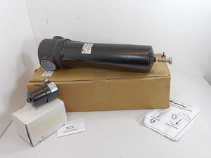 Ingersoll Rand WS2700A Water Seperator w/ SC-12M Air Compressor