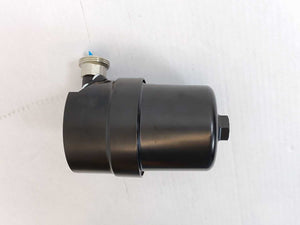 Ingersoll Rand WS2700A Water Seperator w/ SC-12M Air Compressor
