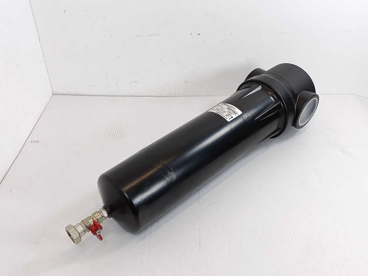 Ingersoll Rand WS2700A Water Seperator w/ SC-12M Air Compressor