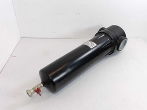 Ingersoll Rand WS2700A Water Seperator w/ SC-12M Air Compressor