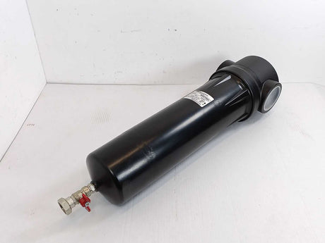 Ingersoll Rand WS2700A Water Seperator w/ SC-12M Air Compressor