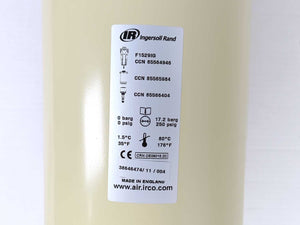 Ingersoll Rand 85564946 F1529IG Compressed Air Filter