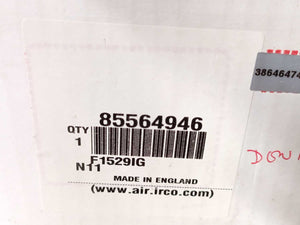 Ingersoll Rand 85564946 F1529IG Compressed Air Filter
