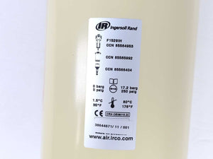 Ingersoll Rand 85564953 F1529IH Compressed Air Filter